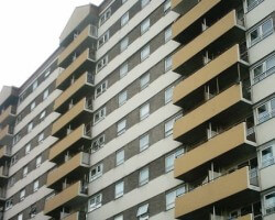 Ubóstwo mieszkaniowe Polaków