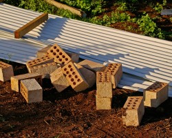 Zasady obowiązujące przy budowie domu