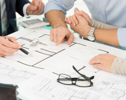 Finansowanie nieruchomości pod zakup