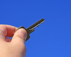 Kupno nowego mieszkania