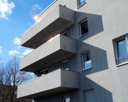 Plusy małego mieszkania