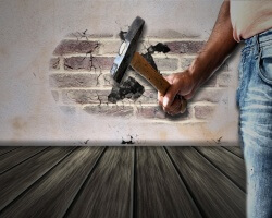 Remont mieszkania z rynku wtórnego